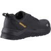 CAT Inductor Mesh Safety Trainers Metal Free ESD